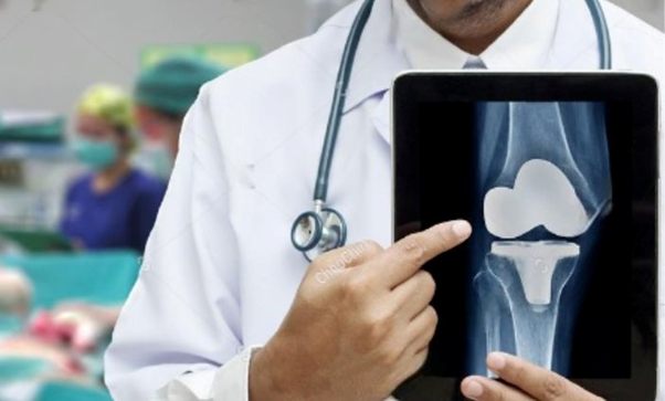 Joint replacement specialist | orthopedic doctor in udaipur | best joint specialist in udaipur | joint replacement specialist in udaipur