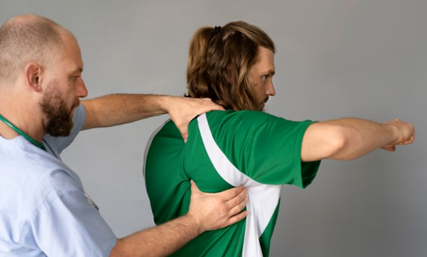 best orthopedic doctor | best orthopedic doctor in Udaipur | rotator cuff repair | rotator cuff pain treatment | rotator cuff pain | shoulder specialist