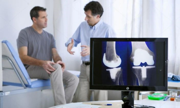 Joint replacement specialist | orthopedic doctor in udaipur | best joint specialist in udaipur | joint replacement specialist in udaipur