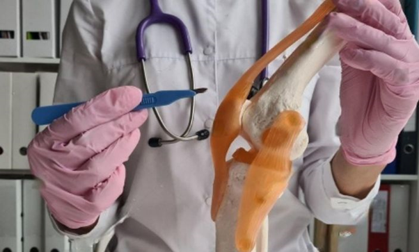 Joint replacement specialist | orthopedic doctor in udaipur | best joint specialist in udaipur | joint replacement specialist in udaipur