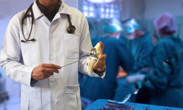 Joint replacement specialist | orthopedic doctor in udaipur | best joint specialist in udaipur | joint replacement specialist in udaipur